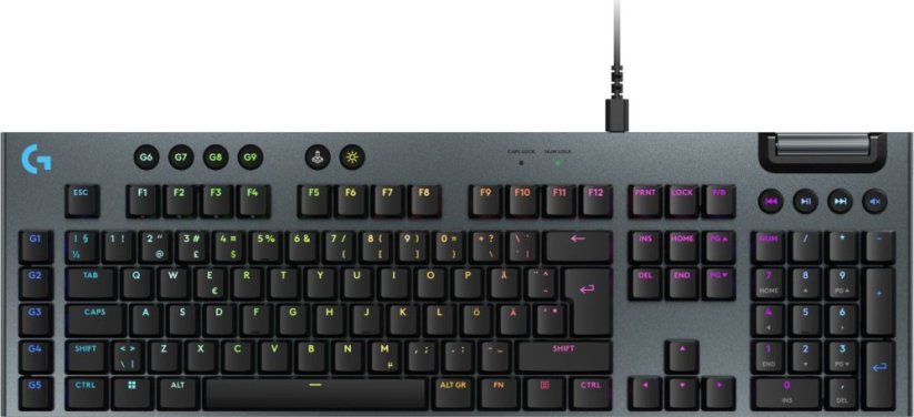 Logitech G915 X GL Tactile (920-012940)