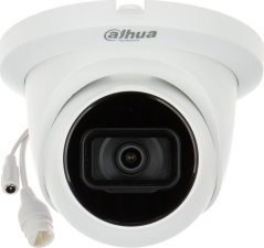 Dahua Technology KAMERA IP IPC-HDW2841TM-S-0280B WizSense - 8.3 Mpx, 4K UHD 2.8 mm DAHUA