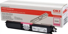 OKI 44250722 Magenta Originál  (44250722)