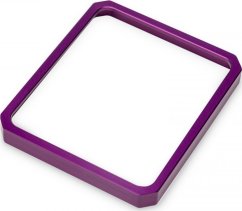EK Water Blocks EK-Quantum Magnitude Accent Rahmen, sTRX4 - lila