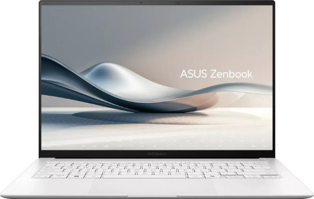 Asus ZenBook S14 UX5406 Ultra 7 258V / 16 GB / 512 GB / W11 (UX5406SA-QJ502W)
