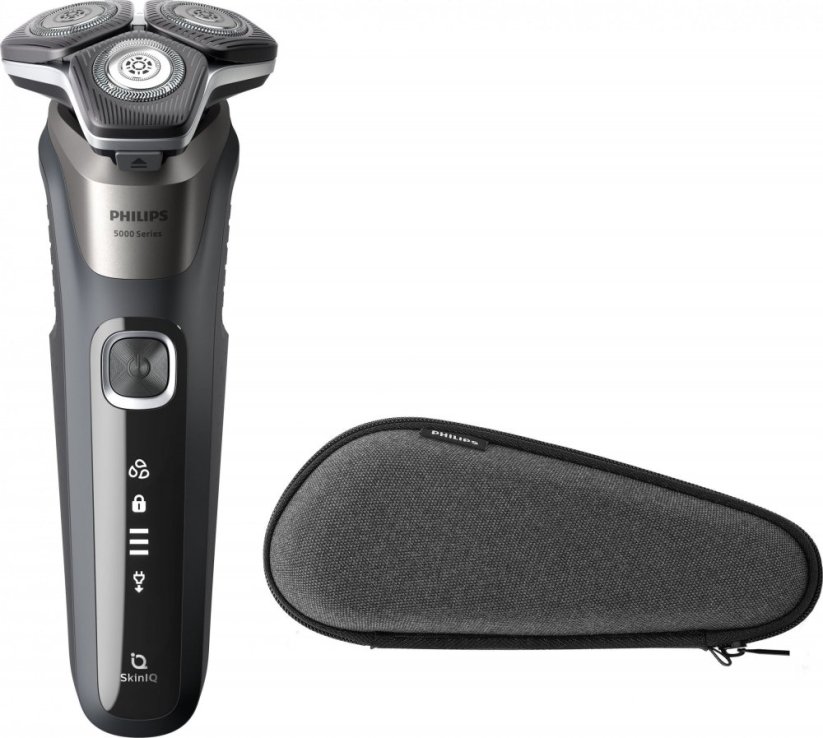 Philips SHAVER S5887/30 PHILIPS