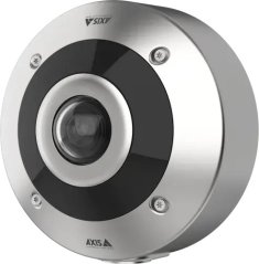Axis M4337-SPLVE fisheye camera (03397-001)