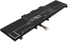 HP 53Wh Lithium-ion battery for