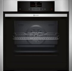 Neff Neff oven B55CS22N0 N90 A + silver