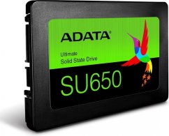 ADATA Ultimate SU650 480GB 2.5" SATA III (ASU650SS-480GT-R)