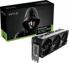 KFA2 GeForce RTX 4080 SUPER ST 1-Click OC 16GB GDDR6X (48SZM6MD9STK)