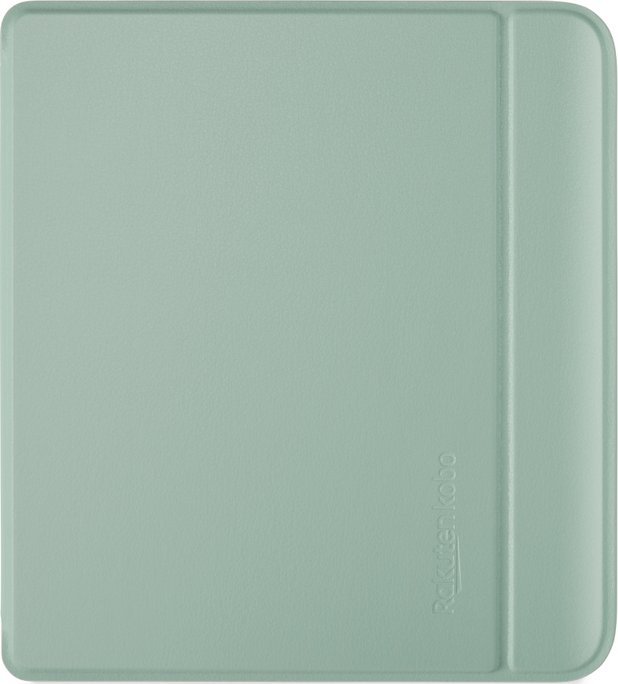 Kobo Cover Notebook Sleep Libra Colour Green