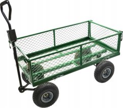 Geko #Kočiar(przyczepka) záhradný 350kg (1)