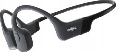 Shokz Shokz OpenRun Ausinės su kaulo laidumo technologija, Type-C, Juodas spalvos