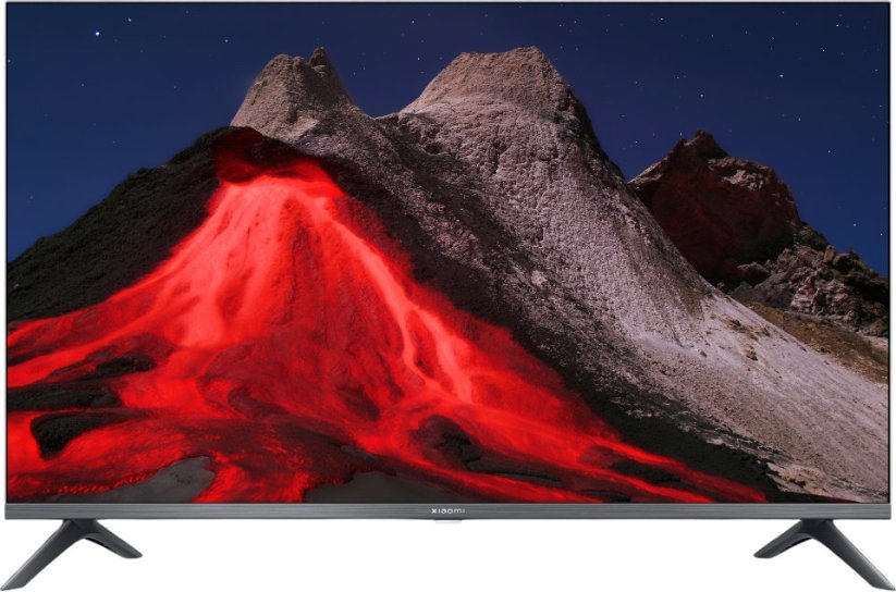 Xiaomi A Pro QLED 32 QLED 32'' HD Ready Google TV