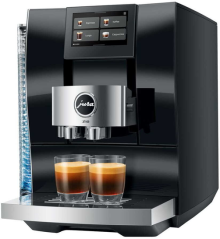 JURA Z10 Diamond Black (EB)