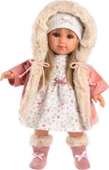 Llorens Bábika Elena 35 cm