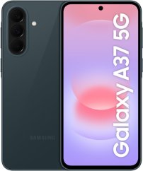 Samsung Galaxy A37 5G 8/256GB Zelený  (SM-A376BDG)