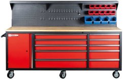 Holzmann Holzmann WEWA2130 Werkbank Wagen