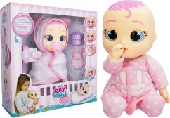Tm Toys Cry Babies Bábika Newborn Coney
