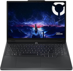 Lenovo Legion 5 15IRX10 i7-13645HX / 16 GB / 512 GB / RTX 5060 / 165 Hz OLED (83LY00W1PB