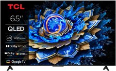 TCL 65T69C QLED 65'' 4K Ultra HD Google TV