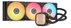 Corsair iCUE LINK Titan 360 RX LCD RGB