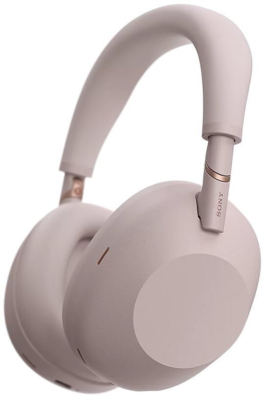 Sony WH-1000XM6 Ružová (WH1000XM6P.CE7)