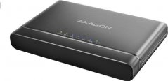 Axagon ADSA-CC USB-C 10Gbps NVMe M.2 2.5/3.5 SSD&HDD Clone Master 2