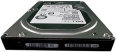 Dell DELL SAS, 12Gbps, PI Type-2, ISE, disk twardy 8 TB 7200 RPM 3.5"