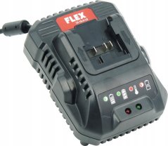 Sourcing Battery charger FLEX CA 18V-LD