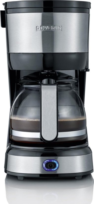 Severin SEVERIN KA 4819 Ekspres przelewowy na kávu 750W