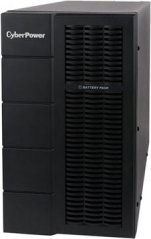 CyberPower vonkajší moduł bateryjny (BPSE72V45A)