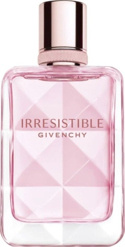 Givenchy Givenchy Irresistible Very Floral Eau de Parfum 80ml. WOMEN