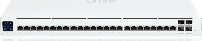 Ubiquiti UBNT UISP-S-Pro, UISP Switch Pro