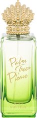 Juicy Couture Rock The Rainbow Palm Trees Please EDT 75 ml WOMEN
