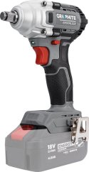 Graphite Klucz udarowy bezszczotkowy 18V, 330Nm, Energy+ 58G028-1