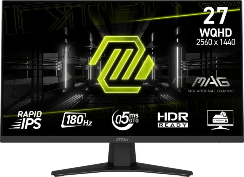MSI MAG 274QF