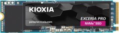 Kioxia Exceria Pro 2TB M.2 2280 PCI-E x4 Gen4 NVMe (LSE10Z002TG8)