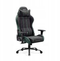 Diablo Chairs X-One 2.0 Leśna Zieleń