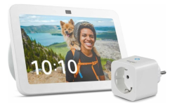 Amazon Echo Show 8 (3 gen.)  White