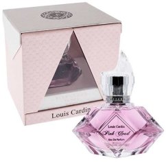 Givenchy Louis Cardin, Pink Cloud, Eau De Parfum, For Women, 100 ml For Women WOMEN