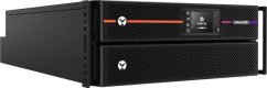 Vertiv Vertiv Liebert GXE3-10KIRT5UXL zasilacz UPS Podwójnej konwersji (online) 10 kVA 10000 W