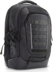 Dell DELL Rugged Escape Backpack Taška na notebooka 35,6 cm (14") Plecak Čierny