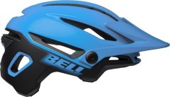 Bell prilba mtb BELL SIXER INTEGRATED MIPS matte light blue black roz. M (55-59 cm) (NEW 2025)
