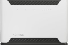 MikroTik RBD53G-5HacD2HnD-TC&RG502Q-EA