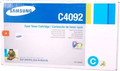 Samsung Cyan  (CLTC4092S)