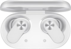 OnePlus OnePlus Nord Buds 2 E508A Słuchawki douszne Bluetooth Lightning White Bezdrôtová funkcja ANC
