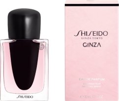 Shiseido Ginza EDP 30 ml WOMEN