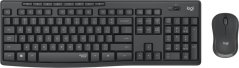 Logitech MK295 SILENT WIRELESS COMBO