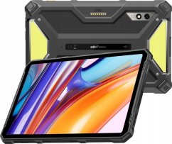 UleFone Armor Pad 3 Pro 10.3" 256 GB 4G Čierny