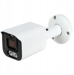 APTI KAMERA IP APTI-AI808C2IW-28AD Active Deterrence - 8 Mpx 2.8 mm