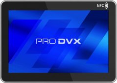 ProDVX ProDVX APPC-10SLBN (NFC) 10.1 Android 8 Panel PC/ surround LED/NFC/RJ45+WiFi/Black