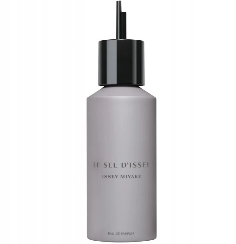 Issey Miyake , Le Sel D'Issey, Eau De Parfum, For Men, Refill, 150 ml For Men MEN